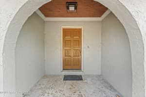 3670 Tropical Trail, Merritt Island, FL 32952 - MLS#1074046