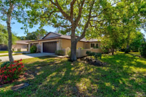 1860 Long Iron Drive, Rockledge, FL 32955 - MLS#1074050