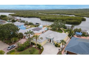 4017 Meander Place, Rockledge, FL 32955 - MLS#1074051