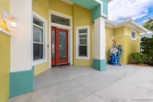 4017 Meander Place, Rockledge, FL 32955 - MLS#1074051