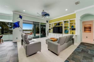 4017 Meander Place, Rockledge, FL 32955 - MLS#1074051