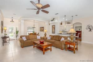 321 Cherry Drive, Satellite Beach, FL 32937 - MLS#1074056