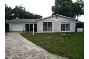 693 John Hancock Lane, Melbourne, FL 32904 - MLS#1074058