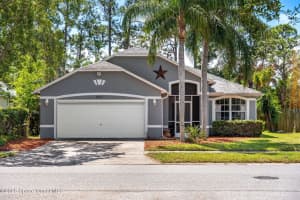2797 Mariah Drive, Melbourne, Fl 32940, Melbourne