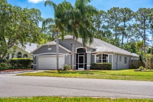 2797 Mariah Drive, Melbourne, FL 32940 - MLS#1074060