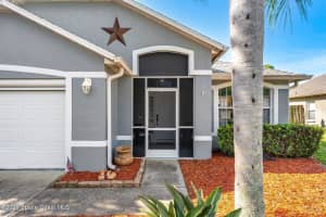 2797 Mariah Drive, Melbourne, FL 32940 - MLS#1074060