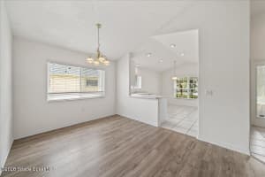 881 Indian Oaks Drive, Melbourne, FL 32901 - MLS#1074061