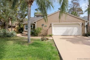 206 Tin Roof Avenue, Cape Canaveral, FL 32920 - MLS#1074062