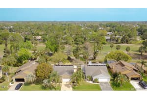 206 Tin Roof Avenue, Cape Canaveral, FL 32920 - MLS#1074062