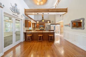 206 Tin Roof Avenue, Cape Canaveral, FL 32920 - MLS#1074062