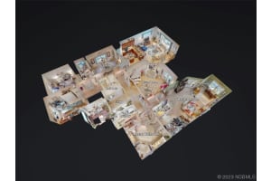 1706 Brookside Street, Palm Bay, FL 32907 - MLS#1074064