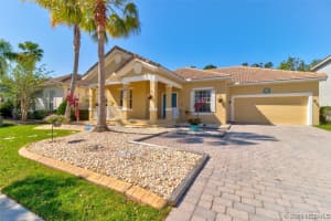 4480 Buttonbush Drive, Titusville, FL 32796 - MLS#1074070