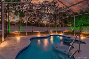 4480 Buttonbush Drive, Titusville, FL 32796 - MLS#1074070