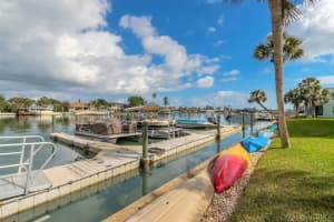 1184 Sapphire Street, Palm Bay, FL 32909 - MLS#1074071