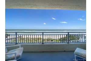 275 Highway A1a 602, Satellite Beach, FL 32937 - MLS#1074075