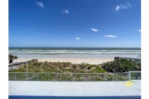 275 Highway A1a 602, Satellite Beach, FL 32937 - MLS#1074075