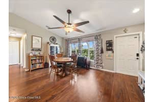 301 Gemini Drive, Satellite Beach, FL 32937 - MLS#1074078