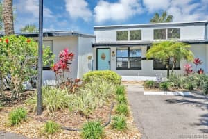 2467 Enclave Drive, Titusville, FL 32780 - MLS#1074079