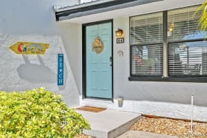 2467 Enclave Drive, Titusville, FL 32780 - MLS#1074079