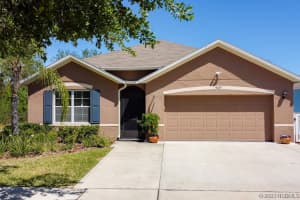 1345 Stone Street, Palm Bay, FL 32907 - MLS#1074083