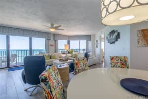 1791 Highway A1a Highway, Indian Harbour Beach, FL 32937 - MLS#1074094