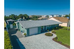 992 Coquina Street, Palm Bay, FL 32909 - MLS#1074095