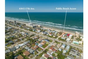 992 Coquina Street, Palm Bay, FL 32909 - MLS#1074095