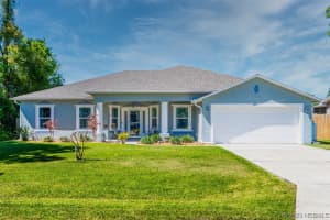 173 Scenic Drive, Cocoa, FL 32926 - MLS#1074096