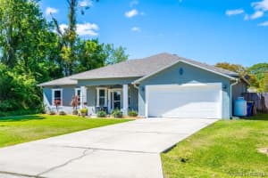 173 Scenic Drive, Cocoa, FL 32926 - MLS#1074096