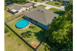 173 Scenic Drive, Cocoa, FL 32926 - MLS#1074096