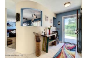 205 Rita Boulevard, Melbourne Beach, FL 32951 - MLS#1074099