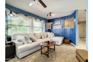 205 Rita Boulevard, Melbourne Beach, FL 32951 - MLS#1074099