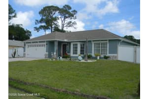 1619 Glencove Avenue, Palm Bay, FL 32907 - MLS#1074103