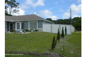 1619 Glencove Avenue, Palm Bay, FL 32907 - MLS#1074103