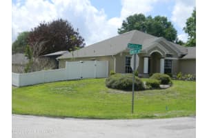 1619 Glencove Avenue, Palm Bay, FL 32907 - MLS#1074103