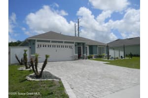 1619 Glencove Avenue, Palm Bay, FL 32907 - MLS#1074103