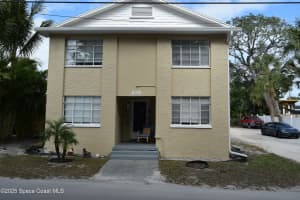 658 Young Street, Melbourne, FL 32935 - MLS#1074111