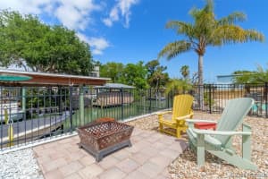 6450 Borasco Drive, Melbourne, FL 32940 - MLS#1074112