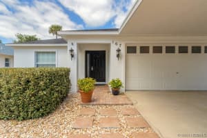 6450 Borasco Drive, Melbourne, FL 32940 - MLS#1074112