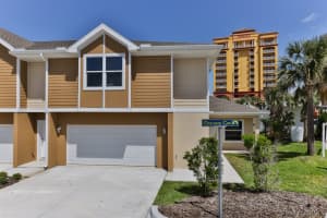 1230 Yacht Club Boulevard, Indian Harbour Beach, FL 32937 - MLS#1074120