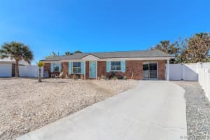 5124 Madras Drive, Palm Bay, FL 32907 - MLS#1074123