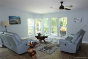 817 Mystic Drive, Cape Canaveral, FL 32920 - MLS#1074124