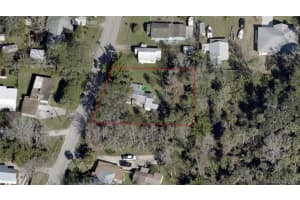 419 Hamer Road, Palm Bay, FL 32908 - MLS#1074125