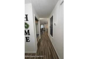 419 Hamer Road, Palm Bay, FL 32908 - MLS#1074125