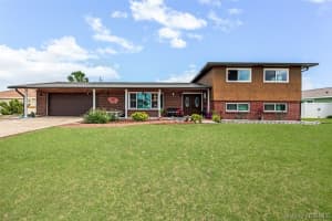 2251 Bridgeport Circle, Rockledge, FL 32955 - MLS#1074128