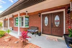 2251 Bridgeport Circle, Rockledge, FL 32955 - MLS#1074128