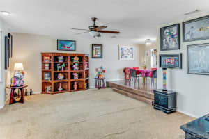 2251 Bridgeport Circle, Rockledge, FL 32955 - MLS#1074128