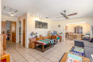 3613 Banana River Boulevard, Cocoa Beach, FL 32931 - MLS#1074130