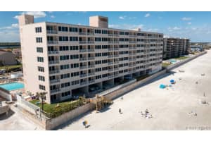 255 Ocean View Lane, Indialantic, FL 32903 - MLS#1074134