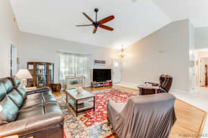 130 Tranquility Way, Cape Canaveral, FL 32920 - MLS#1074137